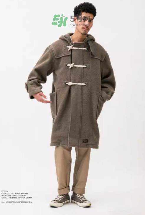 wtaps2017秋冬系列外套怎么樣_好看嗎_款式有哪些？