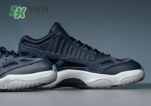 air jordan 11 low ie midnight navy什么時(shí)候發(fā)售？