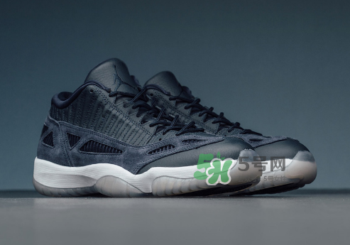 air jordan 11 low ie midnight navy什么時(shí)候發(fā)售？