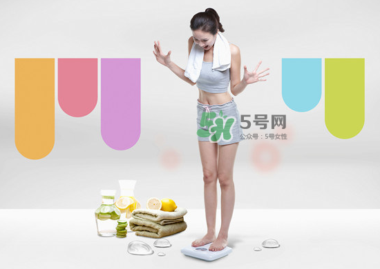 三伏天適合減肥嗎？三伏天怎么減肥？