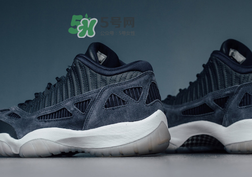 air jordan 11 low ie midnight navy什么時(shí)候發(fā)售？