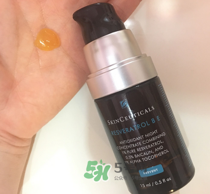 SKINCEUTICALS修麗可夜間精華怎么樣_好用嗎？