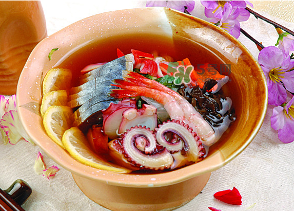 三伏天能吃海鮮嗎？三伏天吃海鮮好嗎？