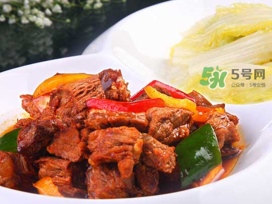 三伏天能吃牛肉嗎？三伏天吃牛肉好嗎？