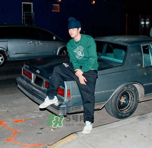 alife與starcow與adidas consortium三方聯(lián)名在哪買_怎么買？