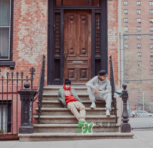 alife與starcow與adidas consortium三方聯(lián)名在哪買_怎么買？