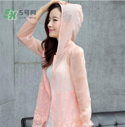 防曬衣不透氣怎么辦？防曬衣透氣是好還是不透氣的好？