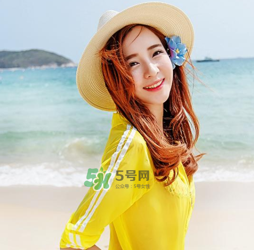 防曬衣不透氣怎么辦？防曬衣透氣是好還是不透氣的好？