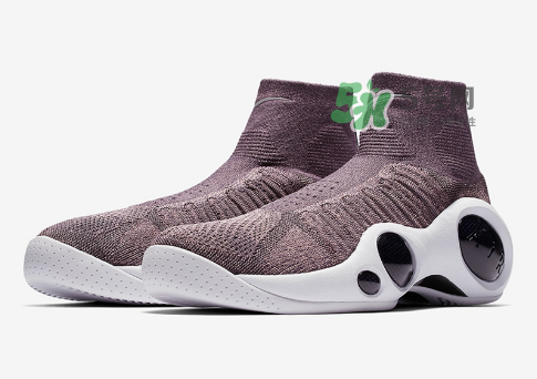 nike flight bonafide耐克大眼睛紫色配色什么時(shí)候發(fā)售？