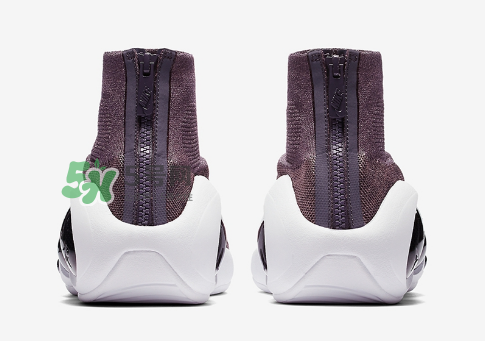 nike flight bonafide耐克大眼睛紫色配色什么時(shí)候發(fā)售？
