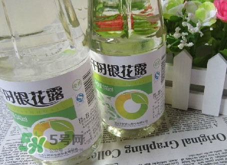 金銀花露可以冷藏嗎？金銀花露能放冰箱嗎？