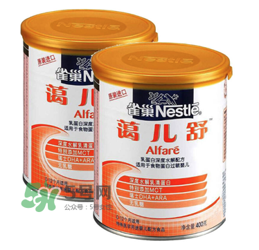 雀巢藹兒舒能長(zhǎng)期吃嗎？雀巢藹兒舒奶粉吃多久？