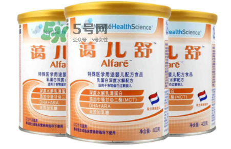 雀巢藹兒舒能長(zhǎng)期吃嗎？雀巢藹兒舒奶粉吃多久？