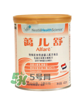 雀巢藹兒舒能長(zhǎng)期吃嗎？雀巢藹兒舒奶粉吃多久？