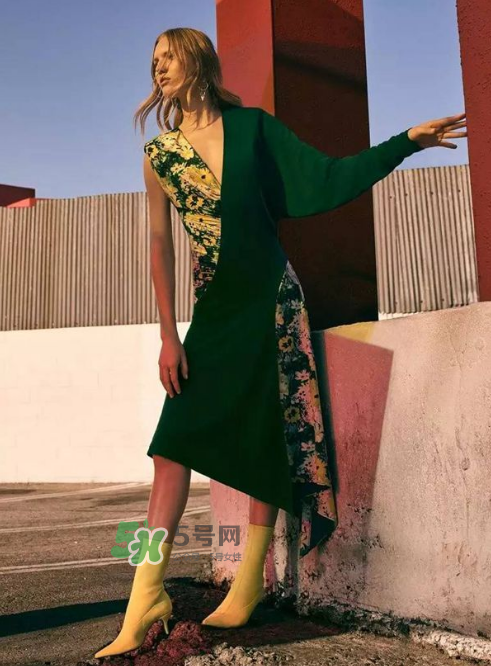 zara2017早秋系列怎么樣_好看嗎_款式有哪些？