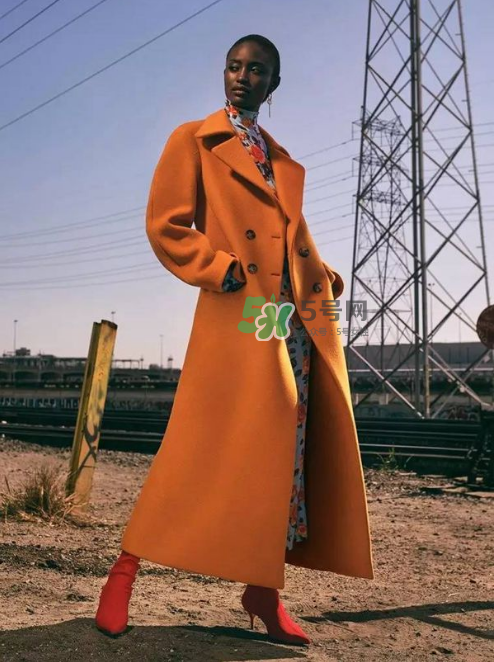 zara2017早秋系列怎么樣_好看嗎_款式有哪些？