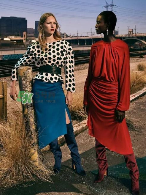 zara2017早秋系列怎么樣_好看嗎_款式有哪些？