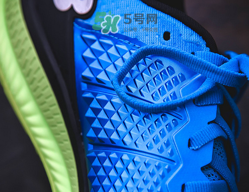 new balance fuelcell怎么樣？新百倫fuelcell跑鞋測評