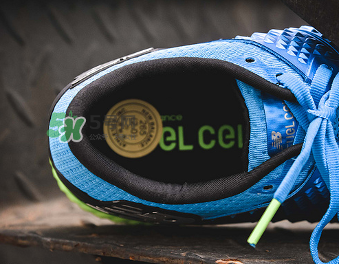 new balance fuelcell怎么樣？新百倫fuelcell跑鞋測評
