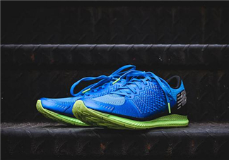new balance fuelcell怎么樣？新百倫fuelcell跑鞋測評