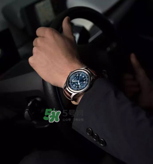 萬寶龍summit智能腕表多少錢？萬寶龍智能手表專柜價格