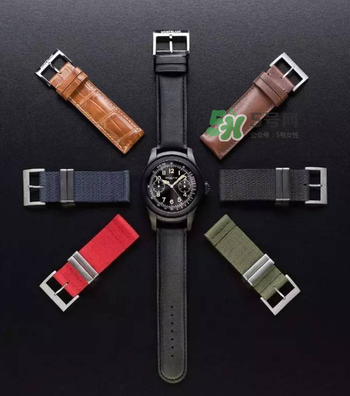 萬寶龍summit智能腕表多少錢？萬寶龍智能手表專柜價格