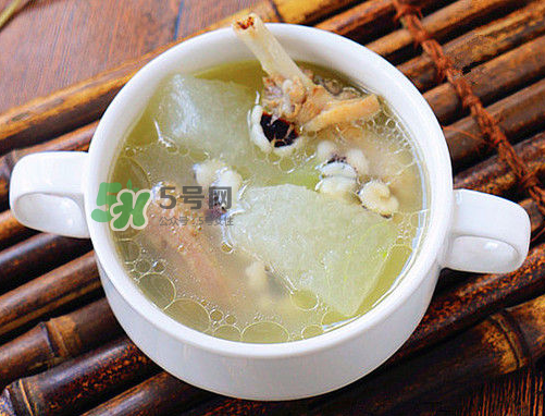 三伏天能吃鴨肉嗎？三伏天鴨肉燉什么好？