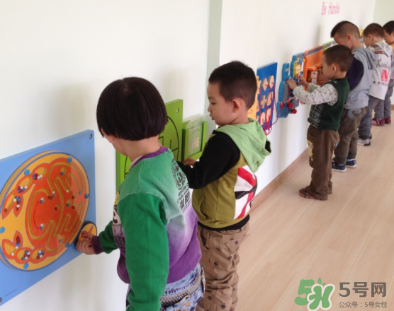 寶寶入園檢查都檢查些什么？寶寶入園體檢的項目有哪些？