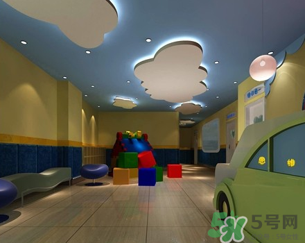 寶寶入園檢查都檢查些什么？寶寶入園體檢的項目有哪些？