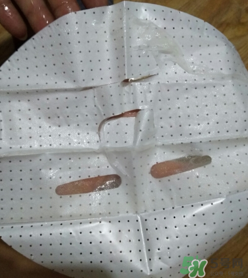 若泉面膜怎么樣？若泉面膜好用嗎？