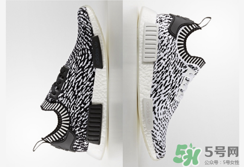 adidas nmd r1 zebra斑馬配色什么時候發(fā)售？