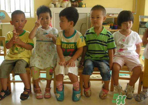 寶寶不去幼兒園可以嗎？寶寶可以不上幼兒園嗎？