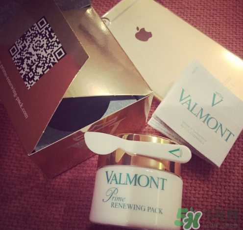 valmont法爾曼幸福面膜好用嗎？法爾曼幸福面膜怎么樣？