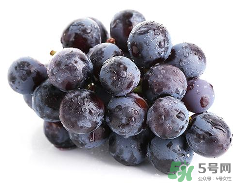 夏黑葡萄是轉(zhuǎn)基因嗎？夏黑無籽葡萄是不是轉(zhuǎn)基因的？