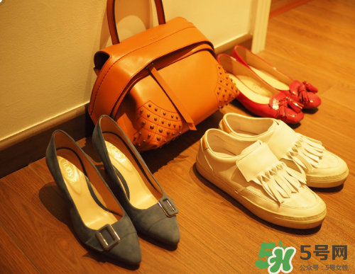 tod's wave大嘴包多少錢？tods托德斯大嘴包專柜價(jià)格