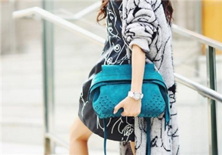 tod's wave大嘴包尺寸多大？tods托德斯大嘴包尺寸有幾種？