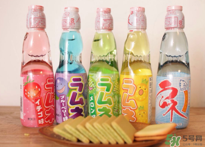 波子汽水好喝嗎？波子汽水怎么樣？