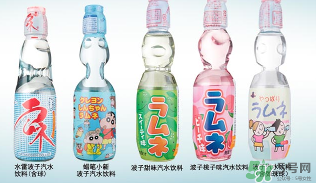 波子汽水好喝嗎？波子汽水怎么樣？