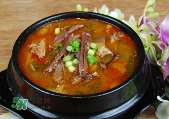 三伏天能吃狗肉嗎？三伏天吃肉狗好嗎？