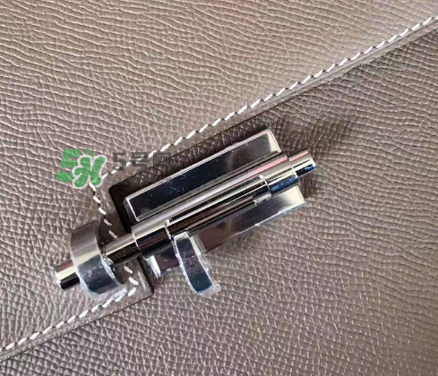 hermes verrou真假怎么看？愛馬仕插銷包真假鑒定
