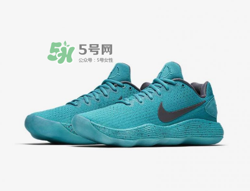 nike hyperdunk 2017 low beijing北京限定配色多少錢？