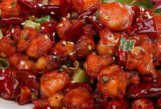 三伏天能吃辣嗎？三伏天吃辣的好嗎？