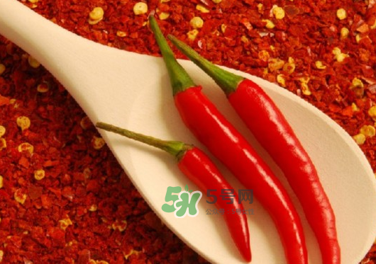 三伏天能吃辣嗎？三伏天吃辣的好嗎？