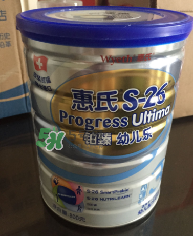 惠氏鉑臻奶粉怎么樣？惠氏鉑臻奶粉怎么沖？