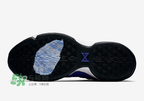 nike pg 1 game royal皇家藍(lán)麂皮什么時(shí)候發(fā)售？