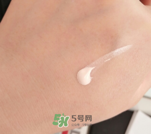 瓷肌美白隔離防曬霜怎么樣？瓷肌美白防曬霜好用嗎？