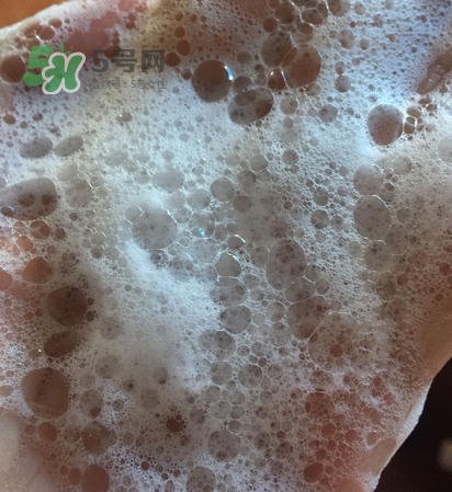 潤本泡泡沐浴露怎么樣？潤本二合一沐浴露好嗎？