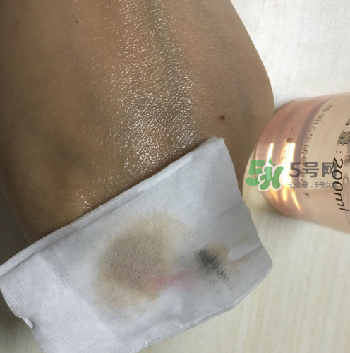 蝶妝卸妝油怎么樣？蝶妝卸妝油好用嗎？