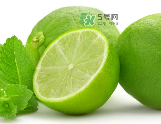 青檸檬怎么挑選？怎么去除青檸檬的苦