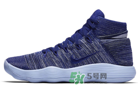 nike hyperdunk 2017 royal blue皇家藍(lán)什么時(shí)候發(fā)售？